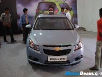  Cars At 2010 Relio Quick Auto Mall Mumbai